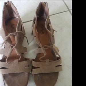 Sandals